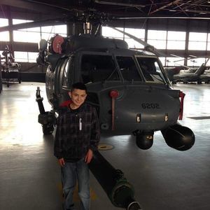 Meet your Posher, Everardo